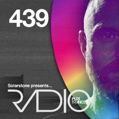 Solarstone presents Pure Trance Radio Episode 439