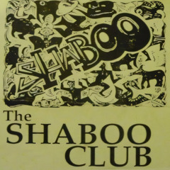 Sasha - The Shaboo Club - Blackpool - May 1990
