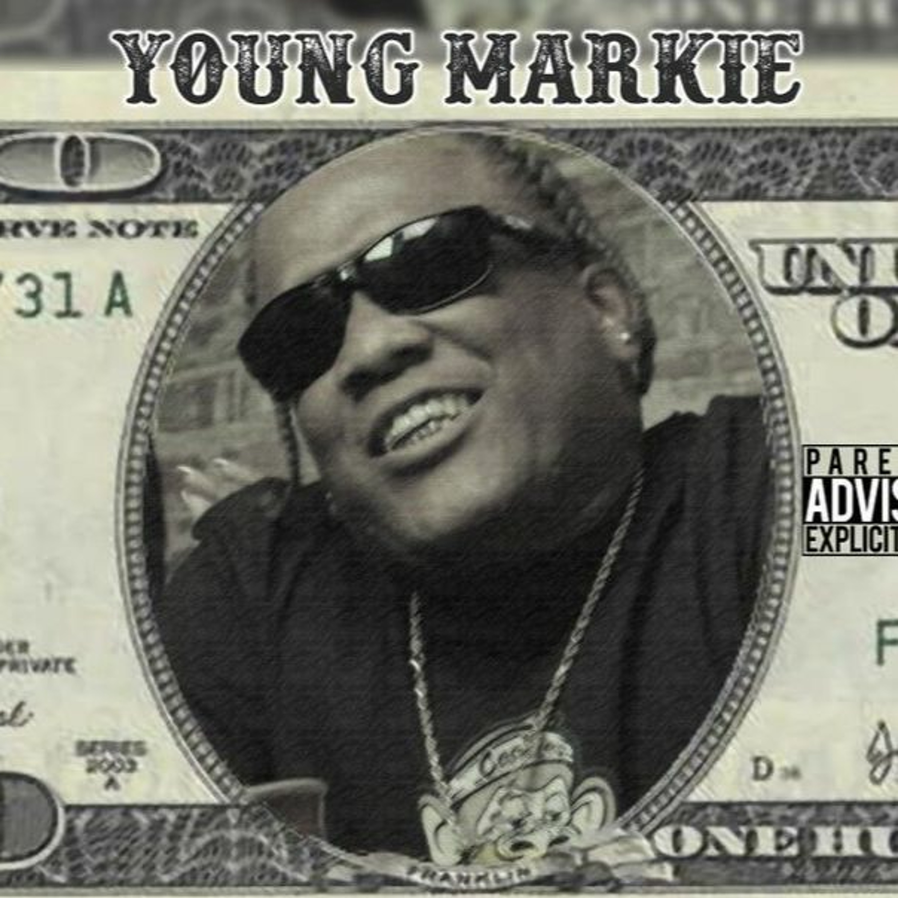Young Markie Music