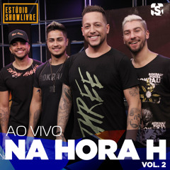 Só Você e Mais Ninguém / A Nossa História / Sem Você Não Faz Sentido / Vou Cuidar de Mim / É Inexplicável (Ao Vivo)