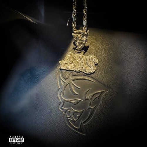 AOS - Blacktee Steppa