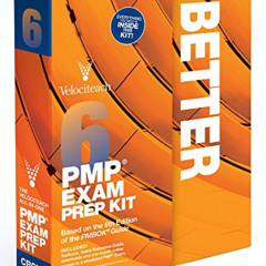 VIEW KINDLE 💌 All-in-One PMP Exam Prep Kit: Based on 6th Ed. PMBOK Guide (Test Prep)