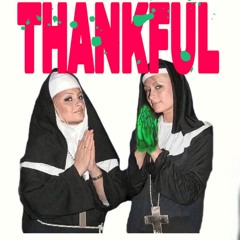 THANKFUL ft.IsThatDae?