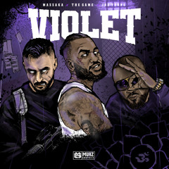 Violet (feat. The Game)