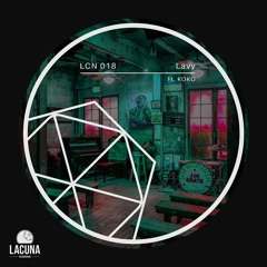 LAVY - Louisiana Lady (KOKO Remix)