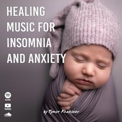 1 - Hour Healing music for insomnia and anxiety \ Price 9$