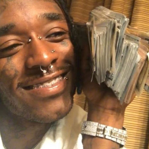 Lil Uzi Vert - Been Up (Remaster)