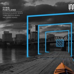 Portland (Original Mix) Out now on Immersed Music
