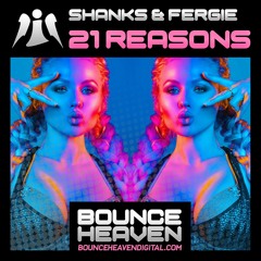 Shanks & Fergie - 21 Reasons [sample]