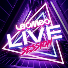 LIVE SESSION by DJ.LEOMEO