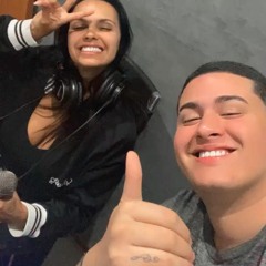 SORRISO DA MARÉ E JESSICA SALTY - SOCA SOCA TA GOSTOSINHO ( ( NEUTRA 2K22 ) )