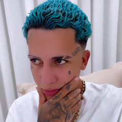 MTG REBOLA OLHANDO PRA TRÁS