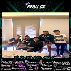 DJ PERLI GZ • CINTA DARI SEBERANG (New) X KEPERCYAANMU KEPADAKU (FYP) 2025 REQUEST BY #RUMAHCUK