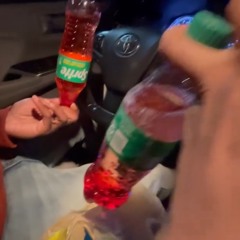 Red Moët freestyle