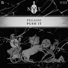 Pegassi - Push It