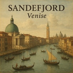 Venise - (Baroque Dubstep) [180bpm][C#]