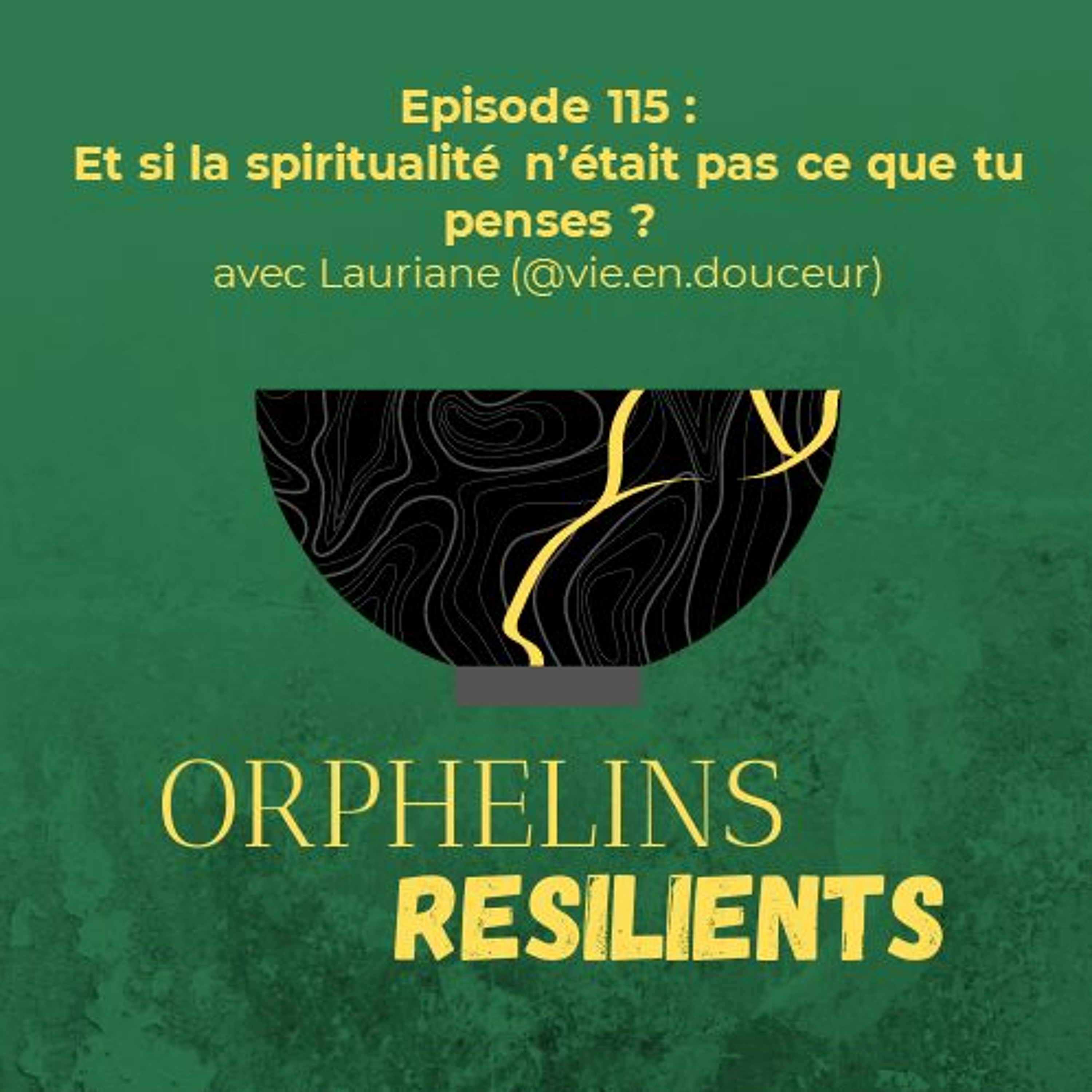 Orphelins Résilients
