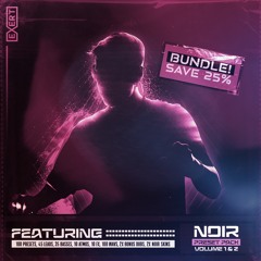 Noir - 100 Serum Presets Bundle