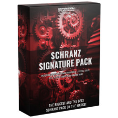 TSOHT #37 - Schranz Signature Pack (Demo Clip)