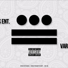 BamBam Ft. Evil And Lil Minor (Varrio Ent.) - Where I'm From