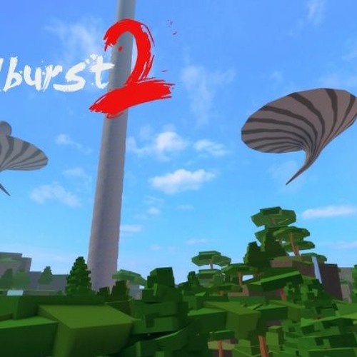 Swordburst 2 - Roblox