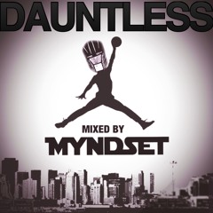 Dauntless (2015 Mixtape)