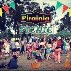 Scarekrow LIVE Pirainia Picnic 24/4/2021
