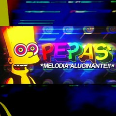 BEAT PɆPȺS -- -  Melodia Alucinante (FUNK REMIX) by Sr. Nescau