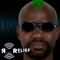 Green Velvet - Relief Radio - Feb 10, 2021