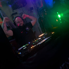 Live At Sketchy Beats 6.9.25