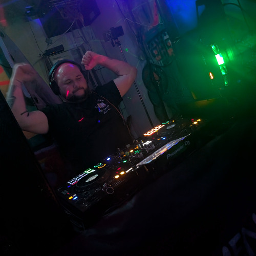 Live At Sketchy Beats 6.9.25