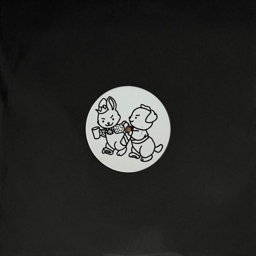 YAS REVEN - LITTLE BREAKE [Hardline]