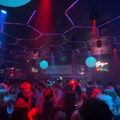 140 bpm mix