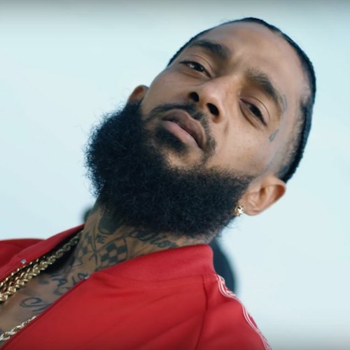 Nipsey Hussle Double Up Type Beat "Afterhours" (prod. Globeats)