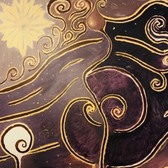 black & yellow (drip slow)