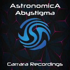 Astronomica - Abystigma ( Extended Mix )