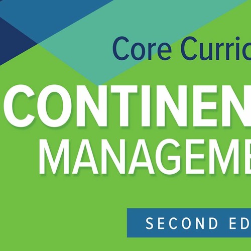 Stream Wound, Ostomy, and Continence Nurses Society Core Curriculum
