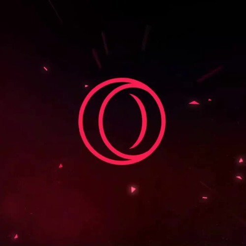 Opera GX Background Music