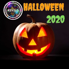 REVILO Halloween 2020