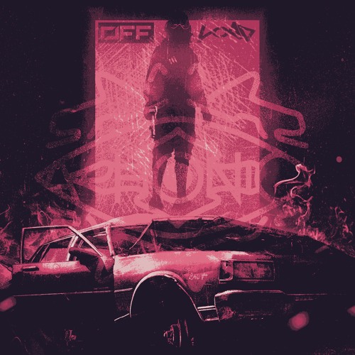 JASE PROCTOR - OFF/LOAD (APHONIC REMIX)