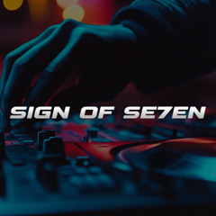 Dark Boom Bap Type Beat 2025 | SIGN OF SE7EN