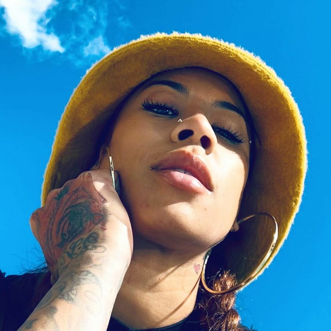Stream Keyshia Cole x Michael Jackson - Love (Double A 'from