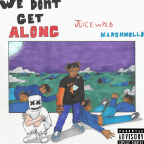 Stream Juice WRLD Jr - We Don't Get Along (Cover) by Juice Wrld Jr ...
