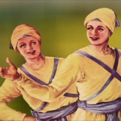 ਜਿਨ੍ਹਾਂ ਲਾਲਾਂ ਨੂੰ ਤੂੰ ਅੰਮੀਏ ਉਡੀਕਦੀ - Baba Gulab Singh Ji Chmkaur Sahib