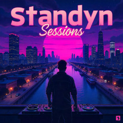 A.L.J - Standyn Sessions Vol. 1 (Official Audio)