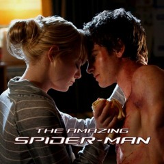 Gwen Stacy & Peter Parker Suite (Love Theme) | by James Horner | The Amazing Spider Man