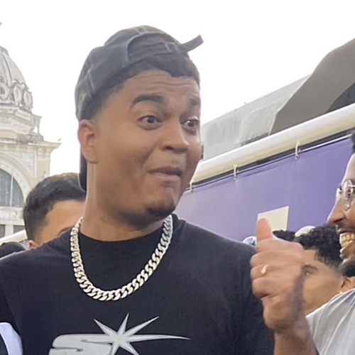 ai como eu sou diferente