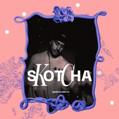 Skotcha - Dub Raw Camp 2023 Special Mix