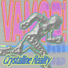 PREMIERE: Crystalline Reality  - Beach Balls  [DANCEMPORIUM / Tartelet Records]