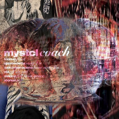 xexúskerosene - have some fun (mystcl tz)
